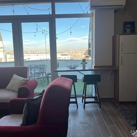 Ora-Prn,Cosy Apartment In The City Center Πρίστινα Εξωτερικό φωτογραφία