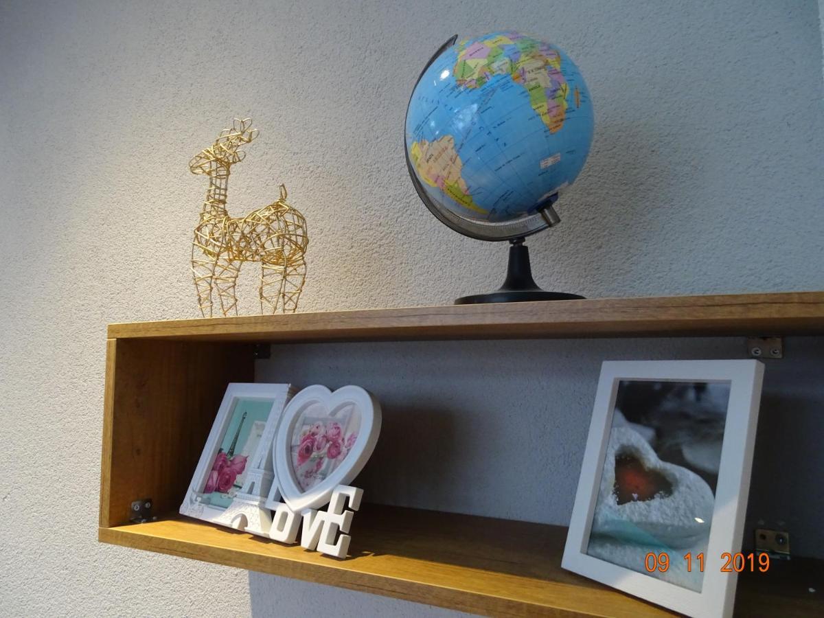 Ora-Prn,Cosy Apartment In The City Center Πρίστινα Εξωτερικό φωτογραφία